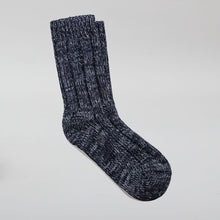 Load image into Gallery viewer, BIRKENSTOCK - COTTON TWIST - BLUE