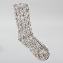 Load image into Gallery viewer, BIRKENSTOCK - COTTON TWIST - LIGHT GREY