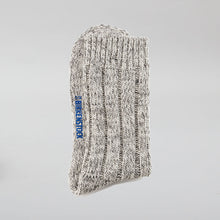 Load image into Gallery viewer, BIRKENSTOCK - COTTON TWIST - LIGHT GREY