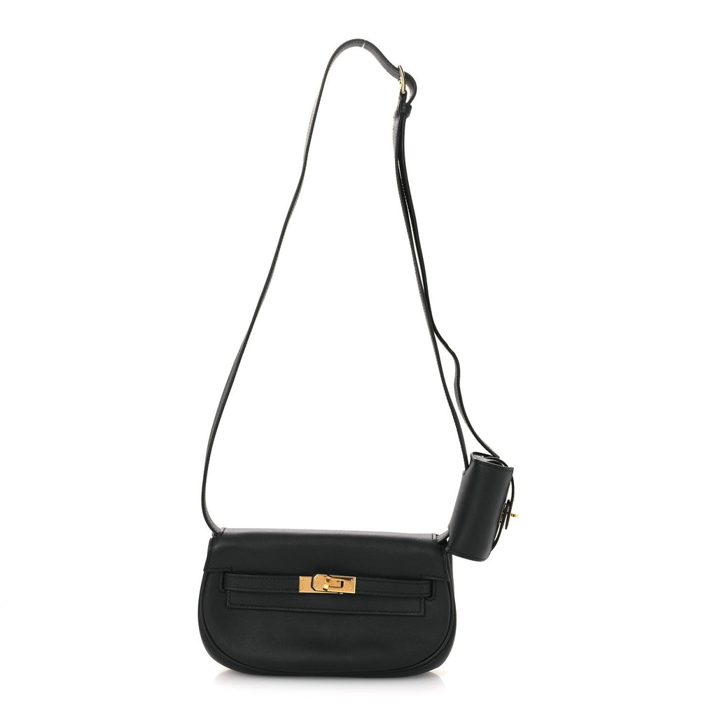 Swift Kelly Moove Black