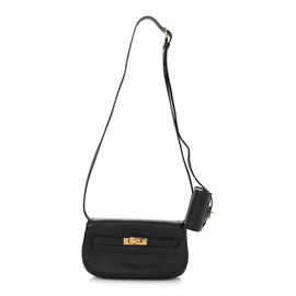 Swift Kelly Moove Black
