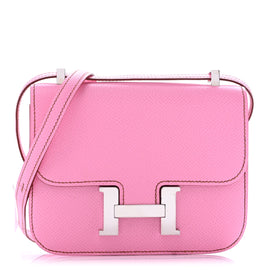 Epsom Micro Constance 14 5P Pink