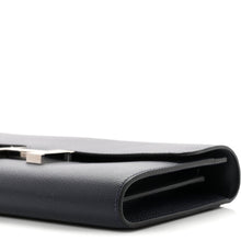 Load image into Gallery viewer, Evercolor Constance Wallet To Go Bleu Nuit
