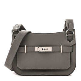 Swift Mini Jypsiere Gris Meyer