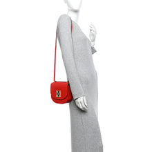 Load image into Gallery viewer, Epsom Mosaique Au 24-17 Rouge De Coeur
