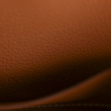Load image into Gallery viewer, Evercolor Constance Slim Wallet Gold