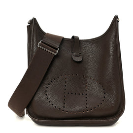 Taurillon Clemence Evelyne IlI PM Chocolate