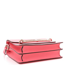 Load image into Gallery viewer, Evercolor Mini Sac Roulis Rose Azalee