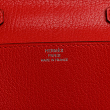 Load image into Gallery viewer, Chevre Mysore Cinhetic To Go Wallet Rouge De Coeur