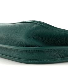 Load image into Gallery viewer, Taurillon Clemence EVELYNE III PM Malachite