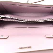 Load image into Gallery viewer, Evercolor Kelly To Go Wallet Mauve Pale