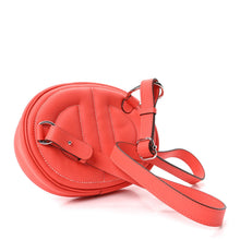 Load image into Gallery viewer, Swift Verso In-The-Loop Belt Bag Terre Battue Rouge H