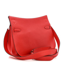 Load image into Gallery viewer, Taurillon Clemence Jypsiere 28 Rouge Tomate