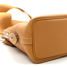 Load image into Gallery viewer, Togo Bolide Messenger Bag Naturel Sable