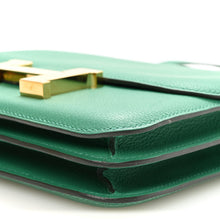 Load image into Gallery viewer, Evercolor Constance 18 Vert Vertigo
