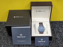 Load image into Gallery viewer, Tag Heuer Formula 1 Blue Dial Watch for Men - CAZ1014.FC8196