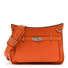 Load image into Gallery viewer, Taurillon Clemence Jypsiere 31 Orange