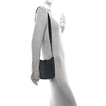 Load image into Gallery viewer, Taurillon Clemence Evelyne TPM Black
