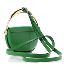 Load image into Gallery viewer, Chevre Chamkila En Piste Clutch Bambou