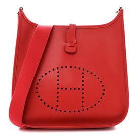 Epsom Evelyne PM Rouge Vif