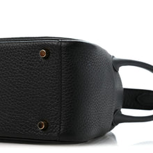 Load image into Gallery viewer, Taurillon Clemence Mini Lindy 20 Black