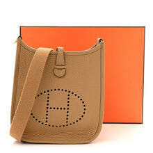 Load image into Gallery viewer, Taurillon Clemence Evelyne TPM Biscuit