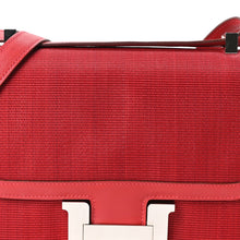 Load image into Gallery viewer, Swift Crinoline Constance 24 Rouge Casaque