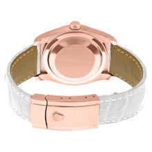 Load image into Gallery viewer, Rolex Datejust 36 Pink Dial Watch 116185
