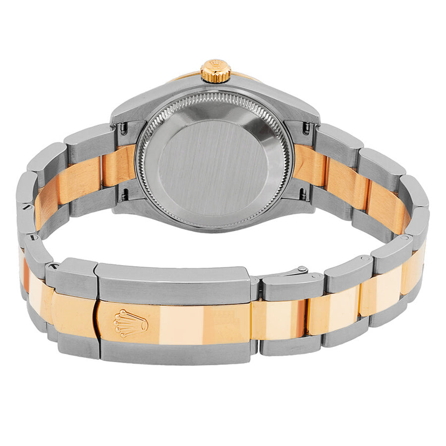 Rolex Lady-Datejust 26 Roman Numeral Dial Watch 179173