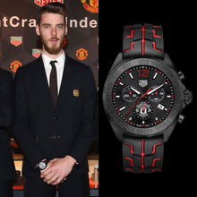Load image into Gallery viewer, Tag Heuer Formula 1 Black Dial Watch for Men - CAZ101J.FT8027