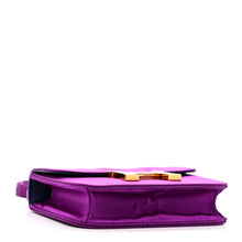 Load image into Gallery viewer, Satin Micro Constance 14 Ultraviolet