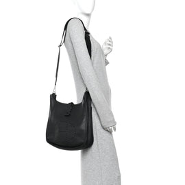 Taurillon Clemence Evelyne III GM Black