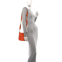 Load image into Gallery viewer, Taurillon Clemence Amazone Evelyne TPM Feu