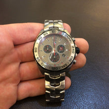 Load image into Gallery viewer, Tag Heuer Formula 1 Grey Dial Watch for Men - CAZ1012.BA0883
