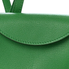 Load image into Gallery viewer, Chevre Chamkila En Piste Clutch Bambou