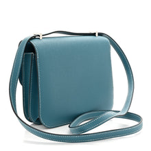 Load image into Gallery viewer, Epsom Constance 18 New Blue Jean