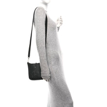 Load image into Gallery viewer, Taurillon Clemence Evelyne TPM Black