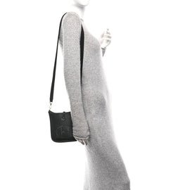 Taurillon Clemence Evelyne TPM Black