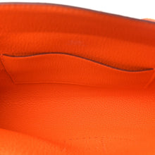 Load image into Gallery viewer, Togo Videpoches Orange