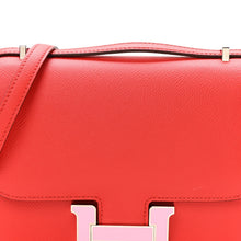 Load image into Gallery viewer, Epsom Enamel Constance 18 Rouge de Coeur Mauve Sylvestre