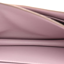 Load image into Gallery viewer, Chevre Mysore Constance 18 Mauve Pale