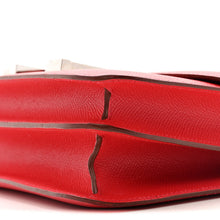Load image into Gallery viewer, Epsom Constance 24 Rouge Casaque