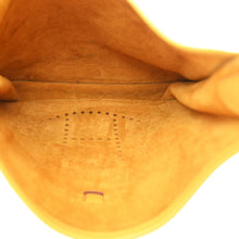 Load image into Gallery viewer, Taurillon Clemence Evelyne III PM Jaune Ambre