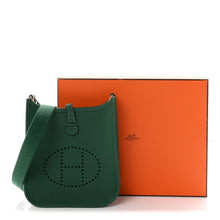 Load image into Gallery viewer, Taurillon Clemence Evelyne TPM Vert Vertigo