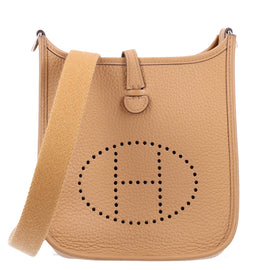 Taurillon Clemence Evelyne TPM Biscuit