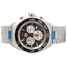 Load image into Gallery viewer, Tag Heuer Formula 1 Black Dial Watch for Men - CAZ101V.BA0842