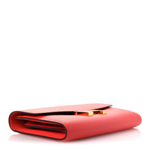 Load image into Gallery viewer, Epsom Constance Long Wallet Rose Jaipur