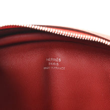 Load image into Gallery viewer, Swift Verso In-The-Loop Belt Bag Terre Battue Rouge H