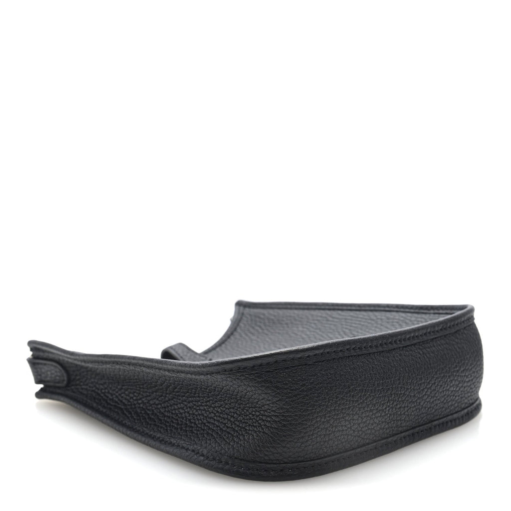 Taurillon Clemence Evelyne TPM Black