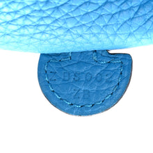Load image into Gallery viewer, Taurillon Clemence Evelyne TPM Bleu Zanzibar